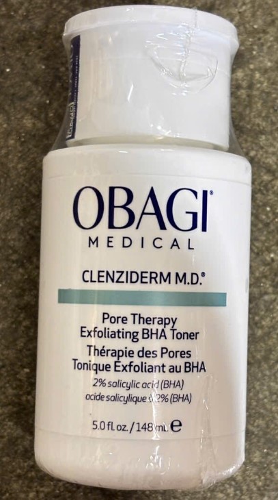 Toner cân bằng Obagi 148ml